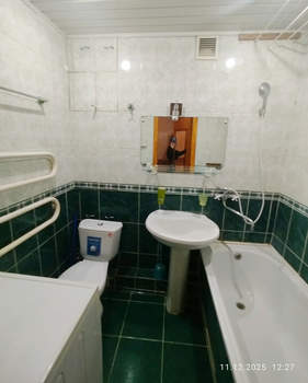 1-к квартира, вторичка, 31м2, 3/5 этаж