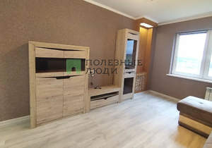 2-к квартира, вторичка, 60м2, 2/16 этаж