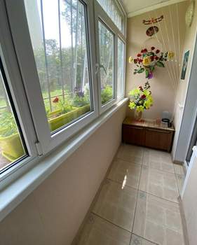 1-к квартира, вторичка, 39м2, 1/10 этаж