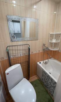 Студия квартира, вторичка, 18м2, 2/5 этаж