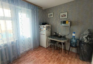 1-к квартира, вторичка, 37м2, 4/9 этаж