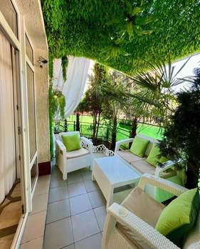 2-к квартира, вторичка, 51м2, 1/6 этаж