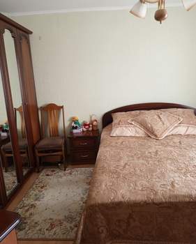 3-к квартира, вторичка, 71м2, 3/5 этаж