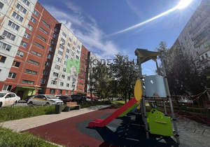 3-к квартира, вторичка, 66м2, 9/9 этаж