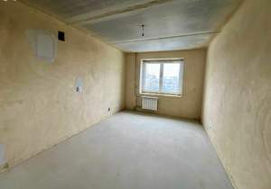 2-к квартира, вторичка, 73м2, 6/17 этаж