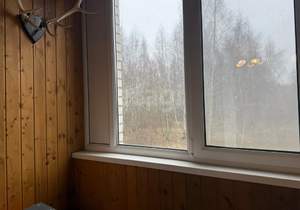 2-к квартира, вторичка, 65м2, 2/9 этаж