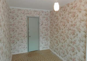 2-к квартира, вторичка, 44м2, 1/5 этаж