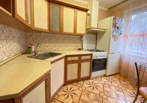 3-к квартира, вторичка, 67м2, 1/9 этаж