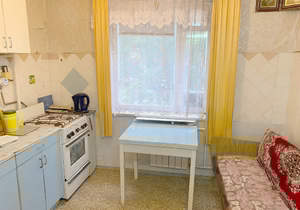 2-к квартира, вторичка, 50м2, 2/9 этаж