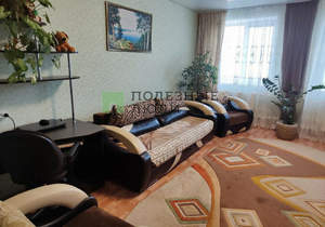 1-к квартира, вторичка, 47м2, 2/9 этаж