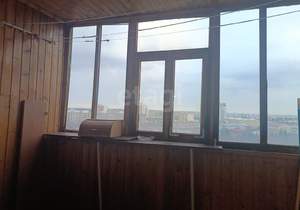 3-к квартира, вторичка, 67м2, 9/9 этаж