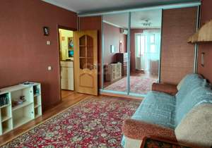 1-к квартира, вторичка, 37м2, 6/11 этаж