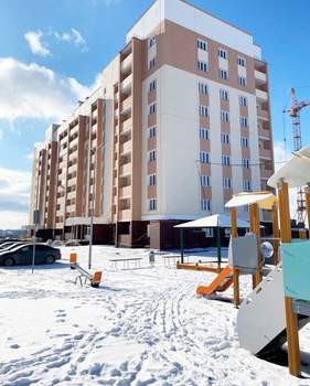 1-к квартира, вторичка, 35м2, 7/9 этаж