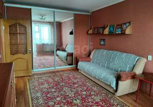 1-к квартира, вторичка, 37м2, 6/11 этаж