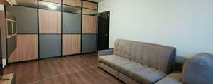 1-к квартира, вторичка, 37м2, 16/16 этаж