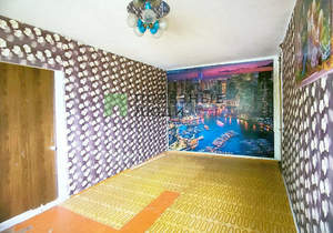 3-к квартира, вторичка, 57м2, 1/5 этаж