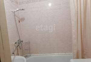 1-к квартира, вторичка, 37м2, 8/9 этаж