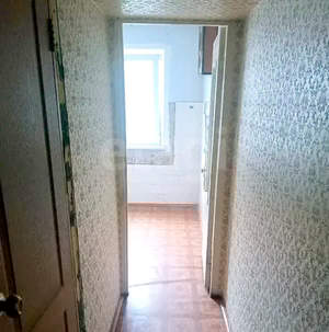 2-к квартира, вторичка, 43м2, 4/5 этаж
