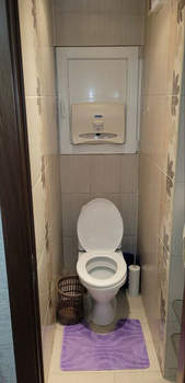 3-к квартира, вторичка, 73м2, 4/6 этаж