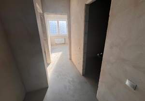 1-к квартира, сданный дом, 39м2, 13/18 этаж