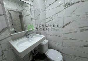 2-к квартира, вторичка, 43м2, 2/5 этаж