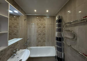 1-к квартира, вторичка, 32м2, 5/5 этаж