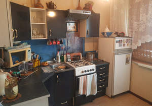 2-к квартира, вторичка, 48м2, 7/9 этаж