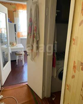 2-к квартира, вторичка, 53м2, 4/6 этаж