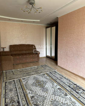 2-к квартира, вторичка, 46м2, 2/9 этаж