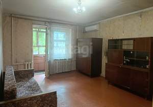 1-к квартира, вторичка, 35м2, 1/5 этаж