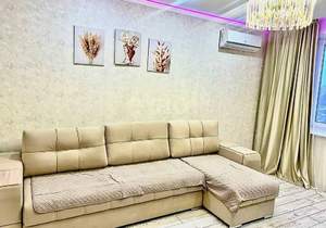 2-к квартира, вторичка, 67м2, 11/17 этаж