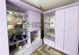 2-к квартира, вторичка, 42м2, 3/5 этаж