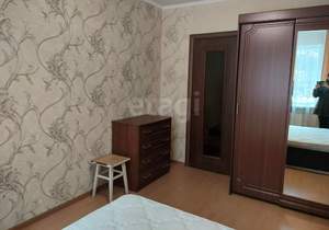 2-к квартира, вторичка, 53м2, 2/9 этаж