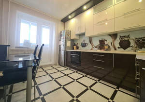 2-к квартира, вторичка, 71м2, 11/16 этаж