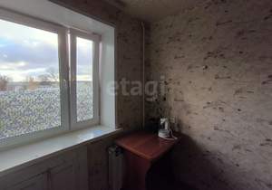 2-к квартира, вторичка, 44м2, 4/5 этаж