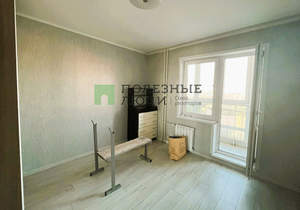 3-к квартира, вторичка, 79м2, 12/16 этаж