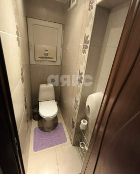 3-к квартира, вторичка, 74м2, 4/5 этаж