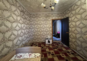 3-к квартира, вторичка, 63м2, 3/9 этаж