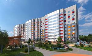 2-к квартира, вторичка, 63м2, 9/9 этаж