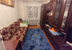 4-к квартира, вторичка, 85м2, 3/5 этаж