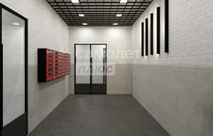 2-к квартира, вторичка, 61м2, 5/13 этаж