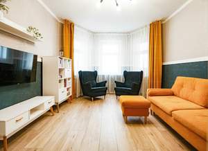 3-к квартира, вторичка, 71м2, 7/9 этаж