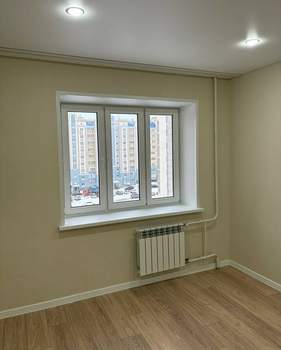 1-к квартира, вторичка, 41м2, 5/9 этаж