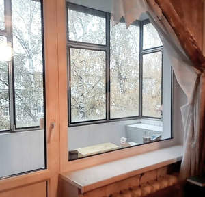 2-к квартира, вторичка, 42м2, 4/5 этаж