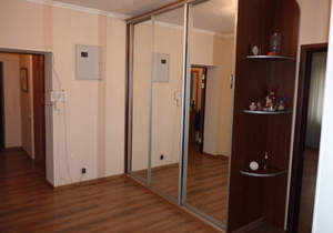 3-к квартира, вторичка, 102м2, 3/9 этаж