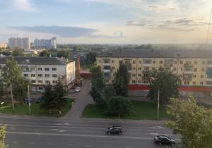 3-к квартира, вторичка, 62м2, 7/10 этаж