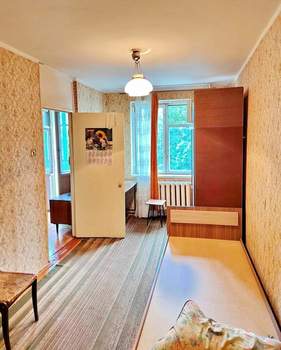 2-к квартира, вторичка, 46м2, 3/5 этаж