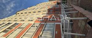 1-к квартира, вторичка, 35м2, 4/9 этаж