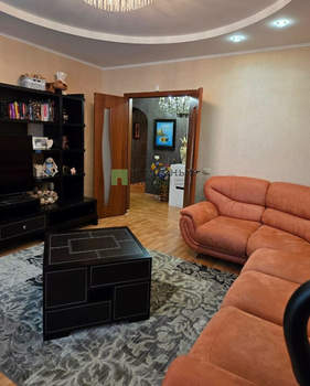 2-к квартира, вторичка, 66м2, 2/5 этаж