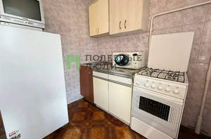 1-к квартира, вторичка, 34м2, 3/5 этаж